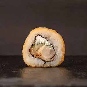 Kanji Hot Rolls