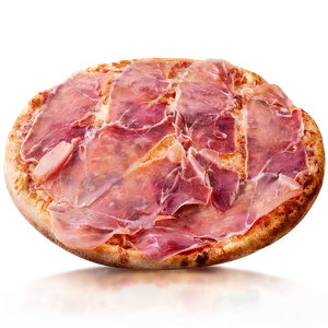Prosciutto crudo