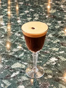 Espresso Martini S/A