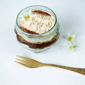 Tiramisu y Cacao Personal