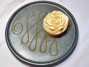 Fleur Noisette