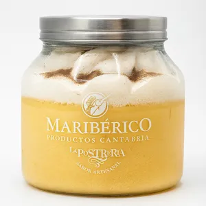 Suspiro Limeño Fam