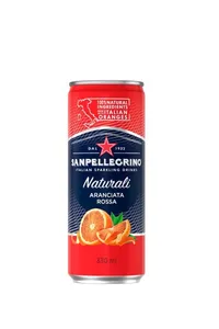 Bebidas San Pellegrino