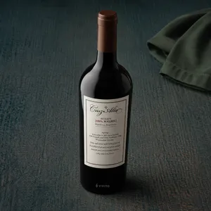 Cruz Alta Reserva Malbec (Argentina) - Bottle (750 ml) Cruz Alta Reserva Malbec (Argentina) - Bottle (750 ml)