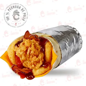 Wrap O Ryan