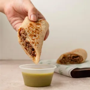 PERCHERITO BARBACOA