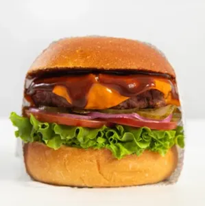 BBQ PB Vegana
