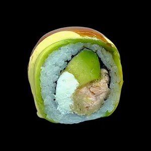 Sake Tari