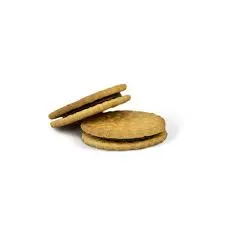 Galleta rellena Gullon chocolate