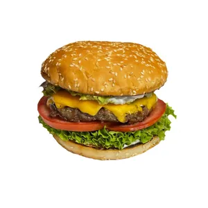 Burger Italiana especial