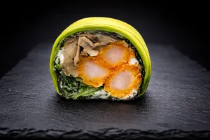 30 Oshi avocado furai