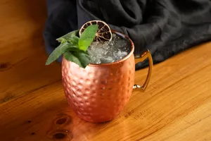 Moscow Mule