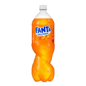 Fanta Zero 1.5 litros