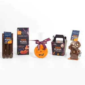 9602 - Mix grande Halloween