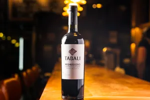 Tabalí Pedregoso CS