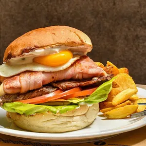 Chivito