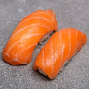 Nigiri Salmon