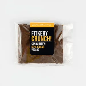 Fitkery Crunch!