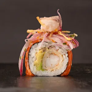 Acevichado Rolls