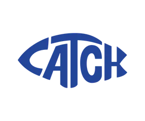 Logo de Catch