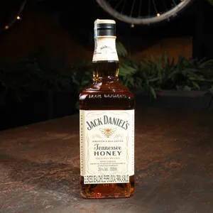 Jack Daniels Honey