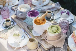 2 Pote Helados por $10.990