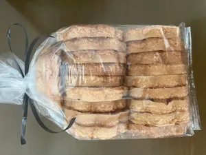 buñuelos pequeños