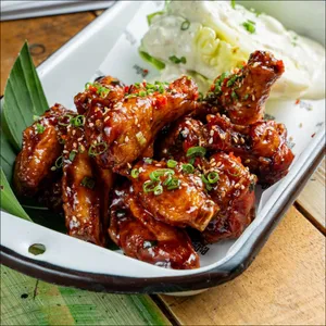 Las wings: las winners nikkei