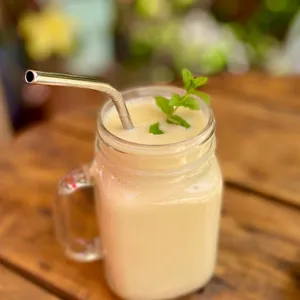 Piña Not Colada Vegano 450 Ml. APLV, Sin Soya