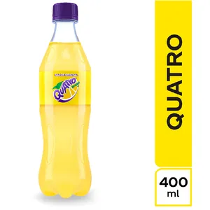 Quatro 400 ml