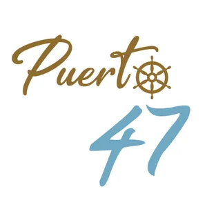 Logo de Puerto 47