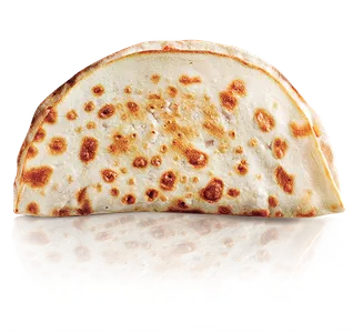 Piadine Steak Avocado