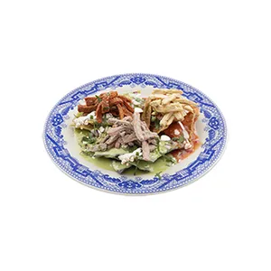 Chilaquiles mixtos SKU 18759