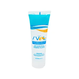 Alcohol En Gel Aval Natural X 120 Ml
