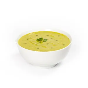 Crema de Verduras (vegana)