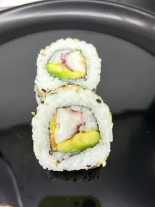 California Tako Spicy
