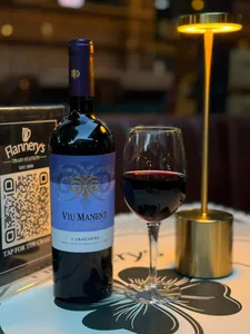 Copa Cabernet Sauvignon