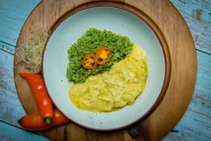 Aji gallina 1 kilo