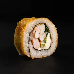 Tempura Ebi Cheese