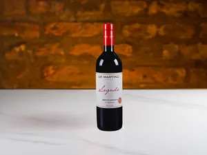 Cabernet Sauvignon De Martino Legado,