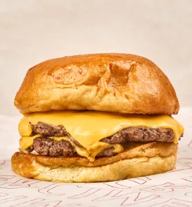 Merci Smash Burger