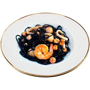Spaguetti Nero di Sepia del Mar