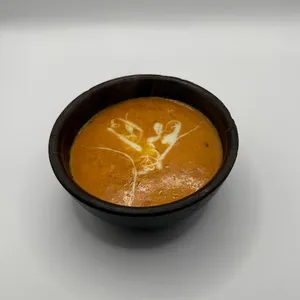 Salsa Rosa