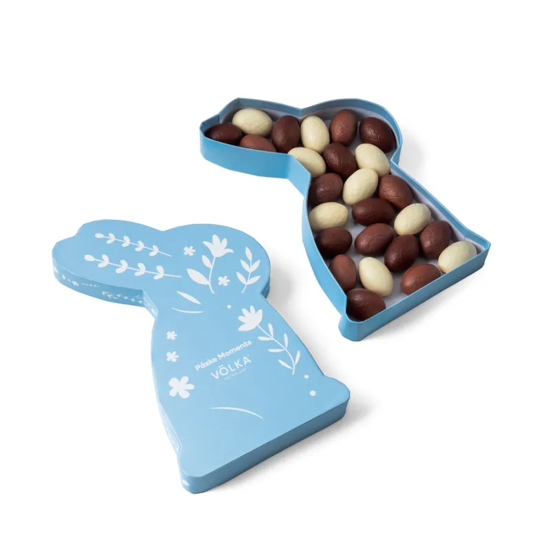 SP3 RABBIT BOX PÅSKE 200g