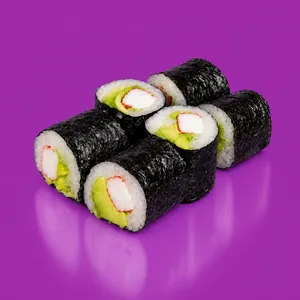 Kani Maki