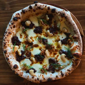 Prieta Frutas de invierno