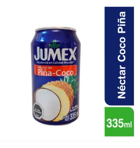Jumex Coco-Piña