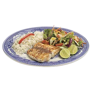 Filete de robalo al gusto SKU 18620