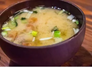 Miso Soup