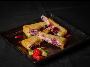 Emperor´s Blackberry